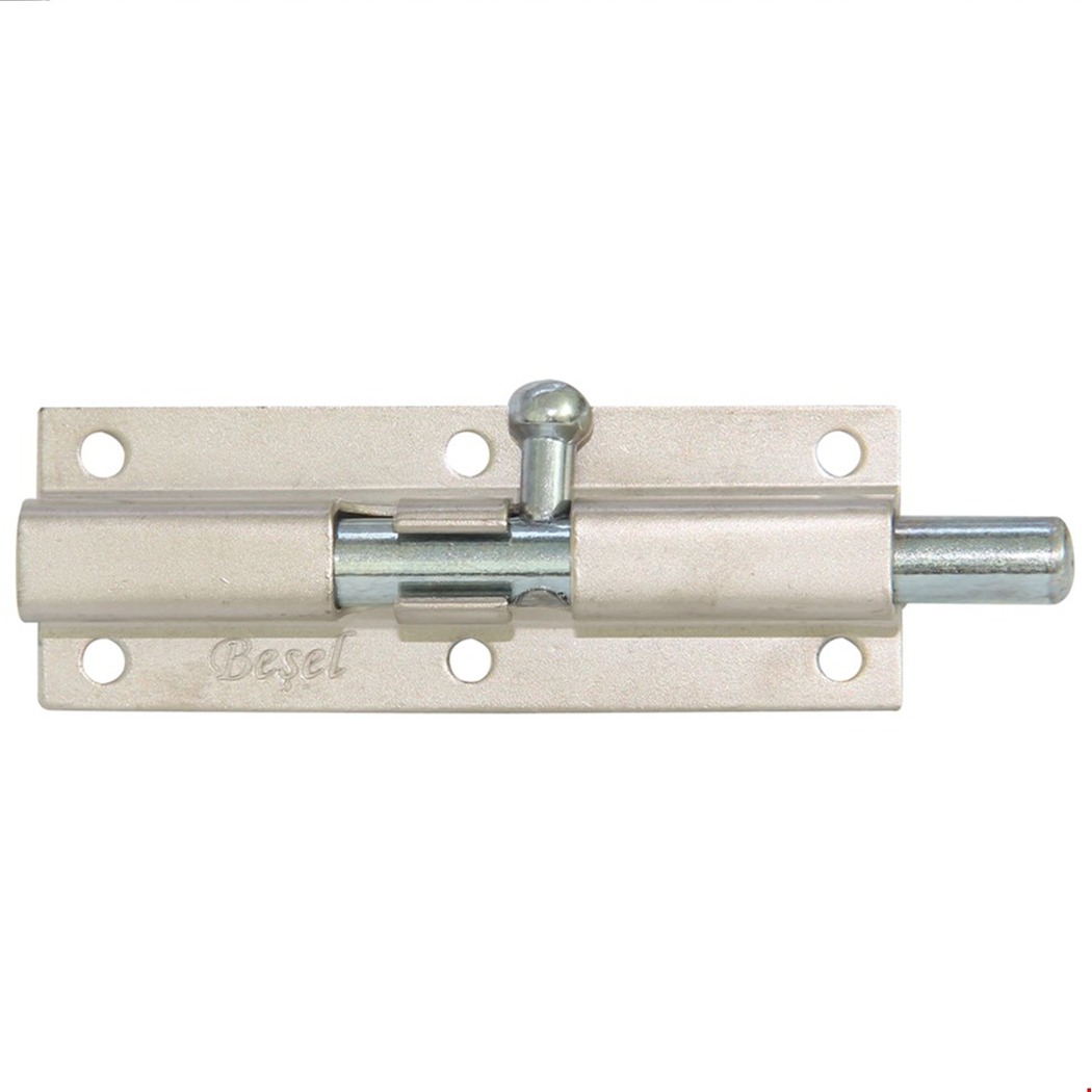 BEŞEL KLAS SÜRGÜ 40 MM SATEN ( 24 ADET )